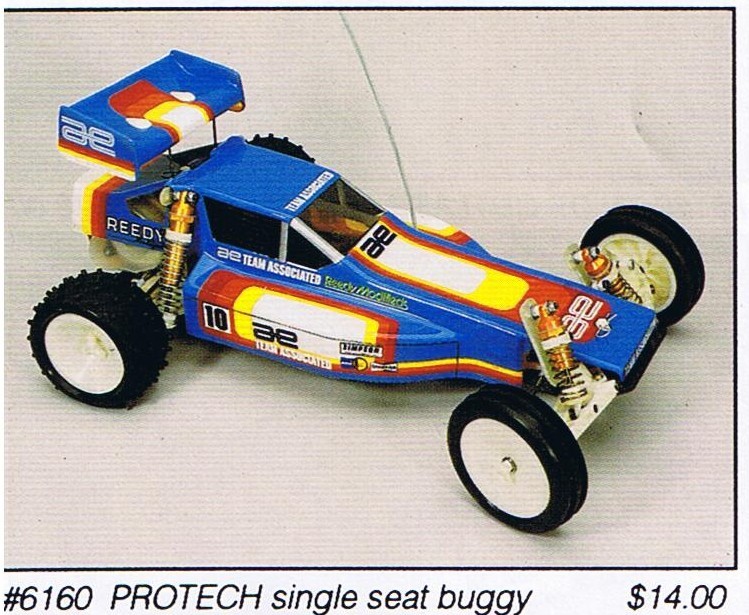 rc10 championship edition